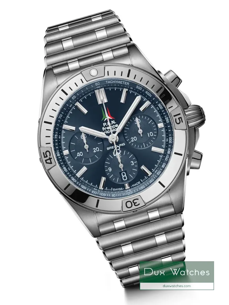 Breitling Chronomat B01 42 ref AB0134 DR01643