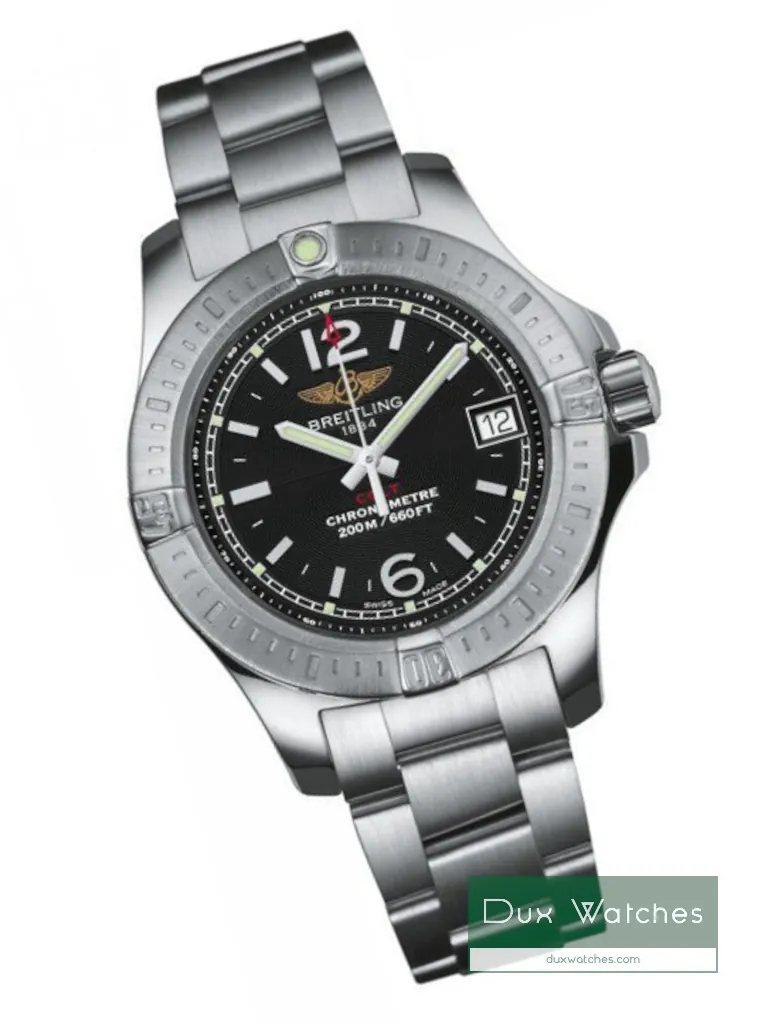 Breitling Colt lady ref A77388 DR01620