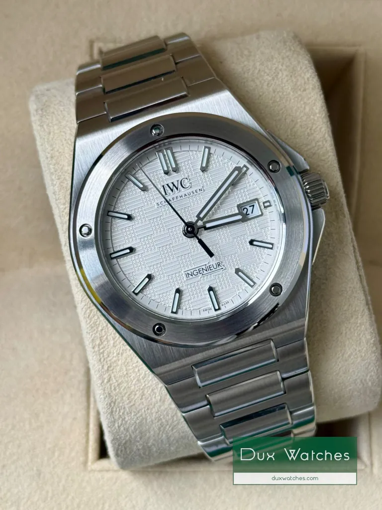 IWC Ingenieur ref IW328902 DR01651
