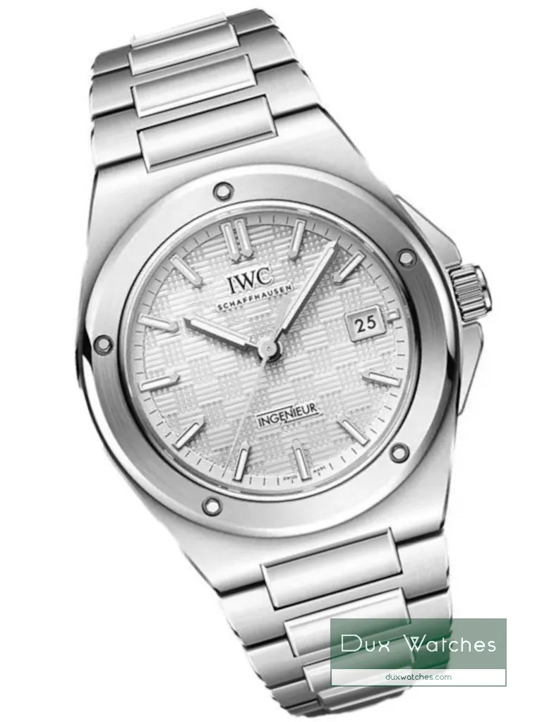 IWC Ingenieur ref IW328902 DR01651