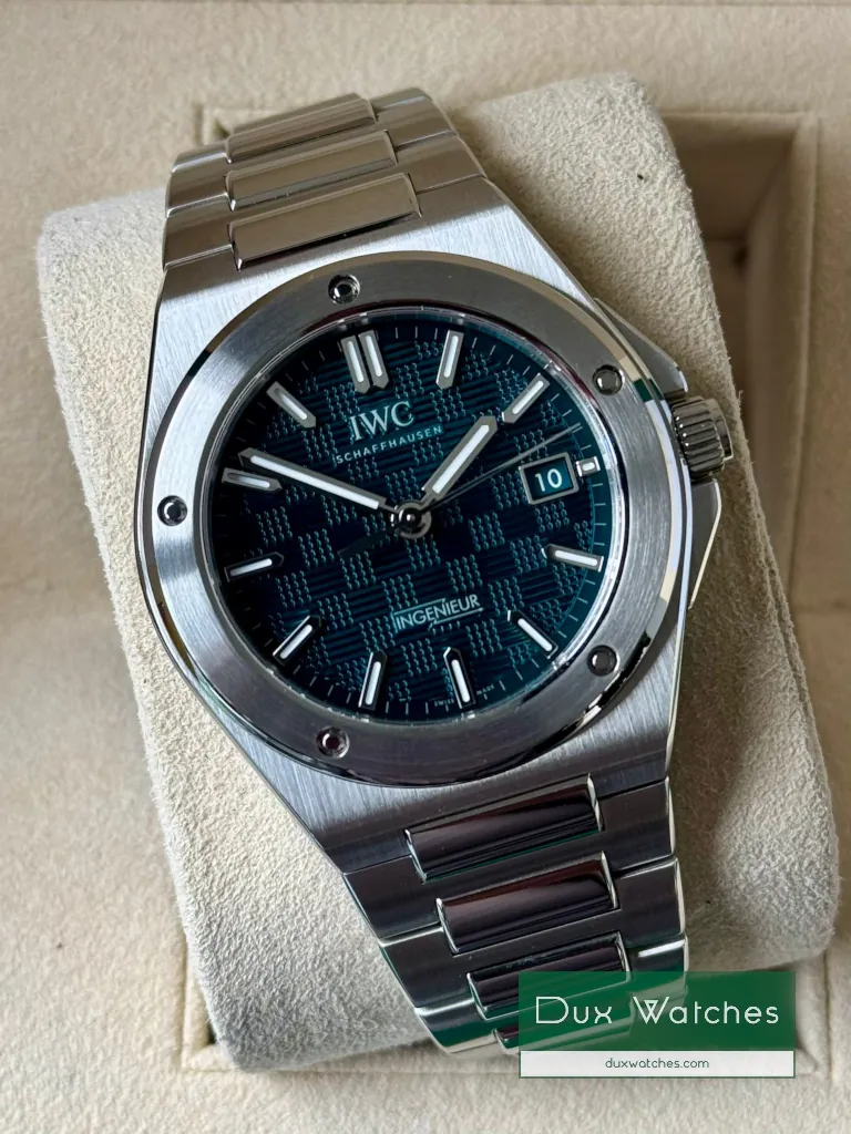 IWC Ingenieur ref IW328903 DR01649