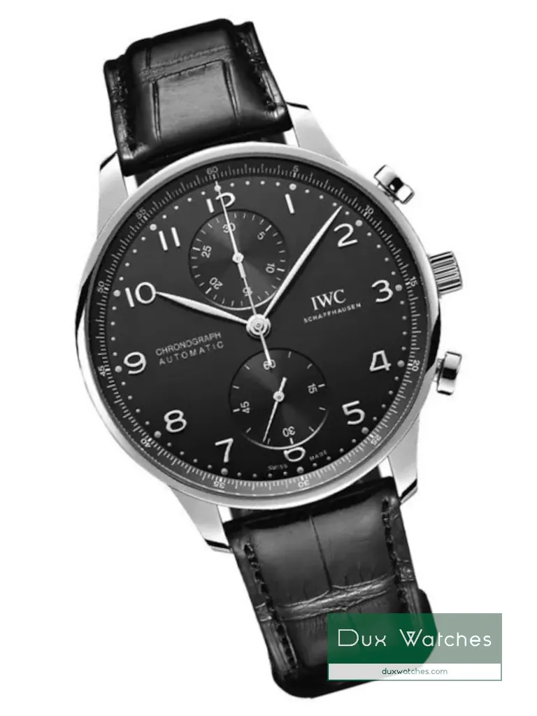 IWC Portugieser ref IW371609 DR01636