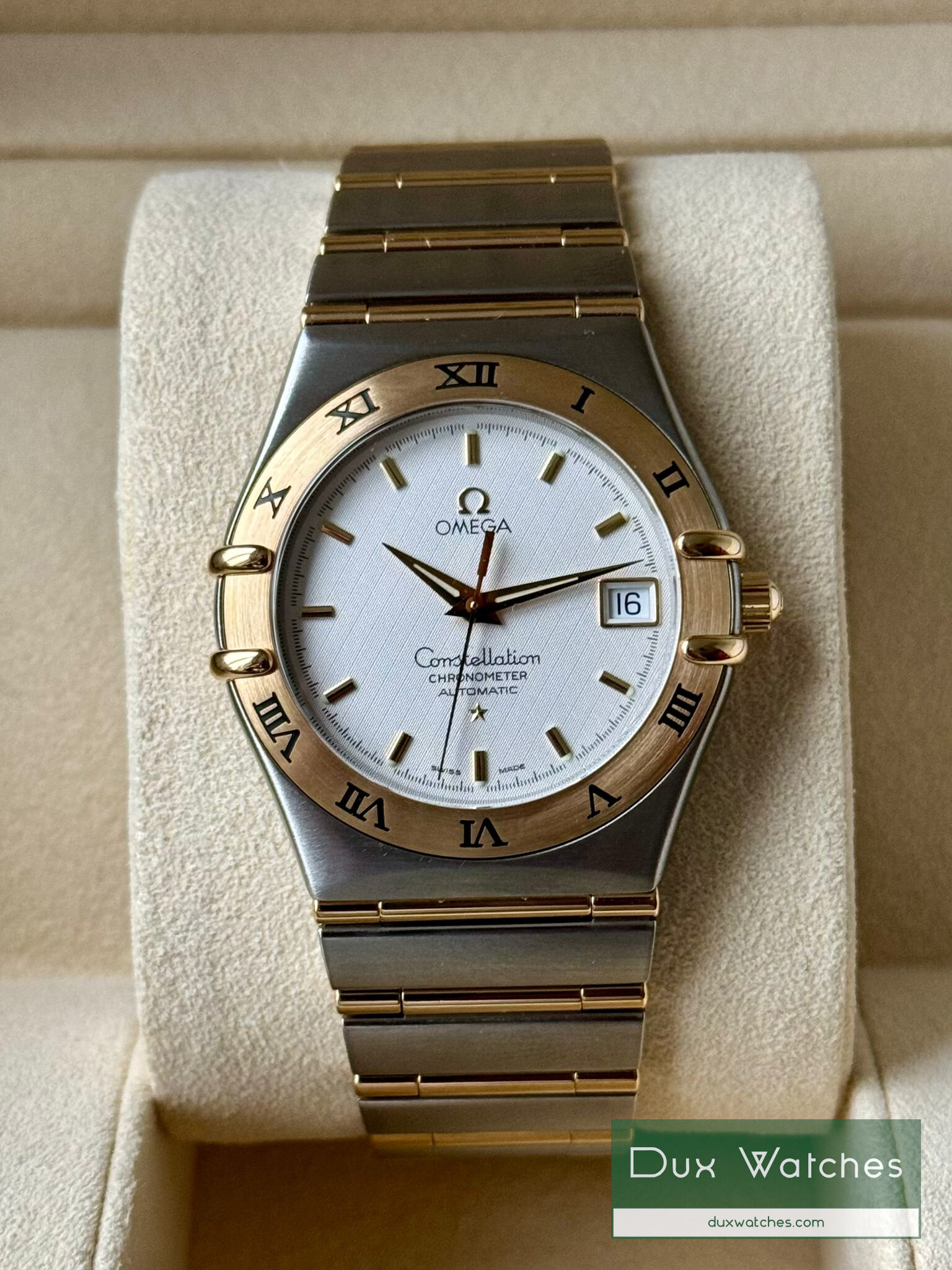 Omega-Constellation-gerald-genta