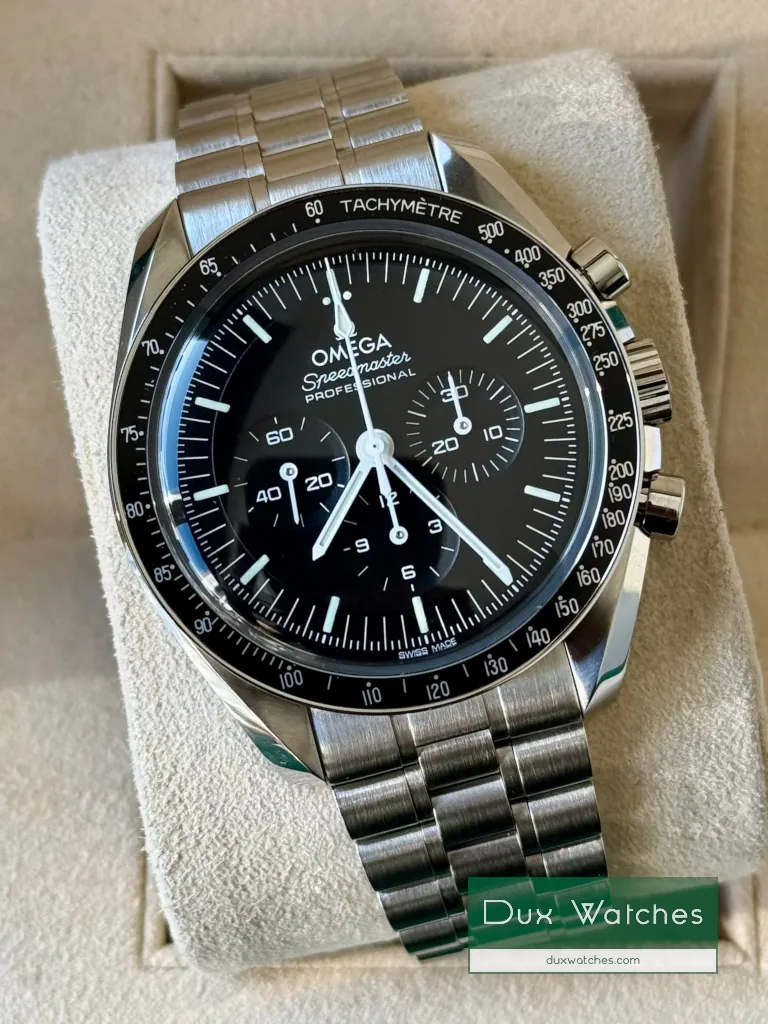 Omega Speedmaster ref 310.30.42.50.01.001 DR01625