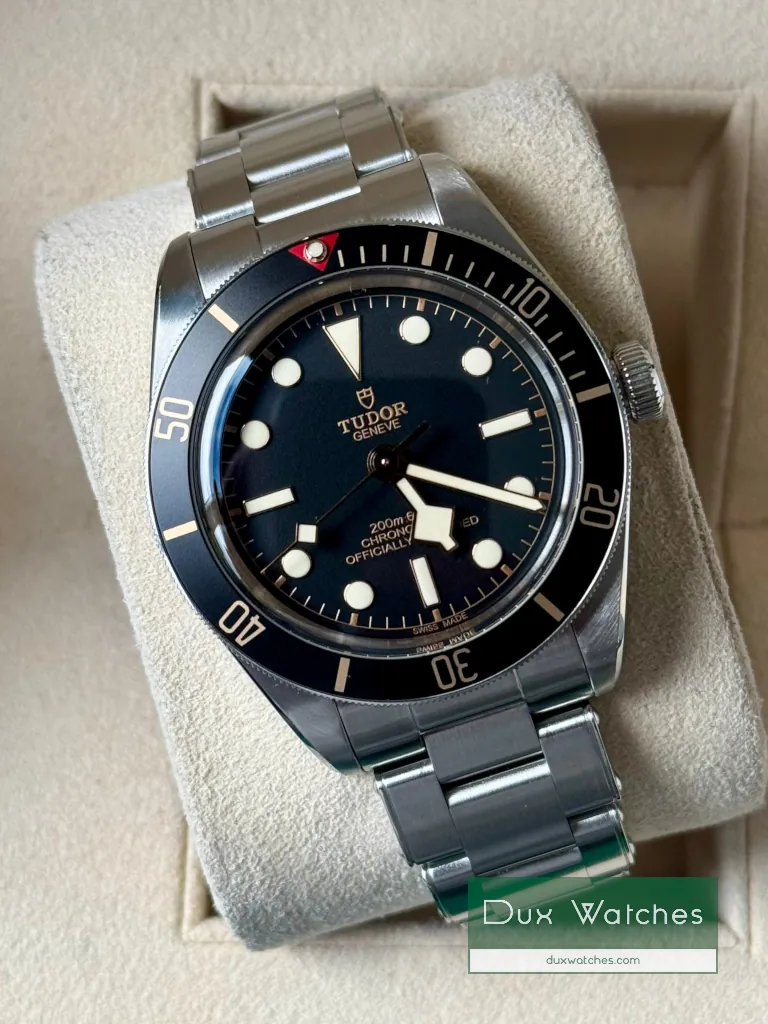 Tudor Black Bay 58 ref 79030N DR01634