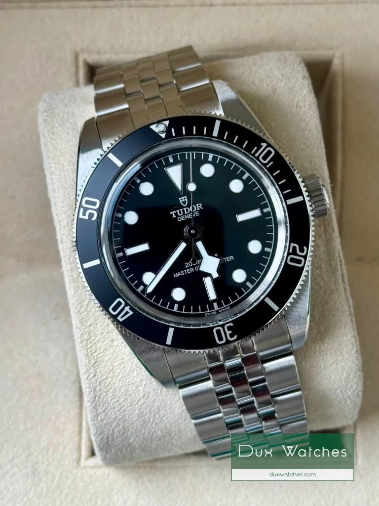 Tudor Black Bay ref 7941A1A0NU DR01840