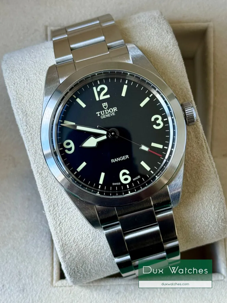 Tudor Ranger ref 79950 ref DR01727