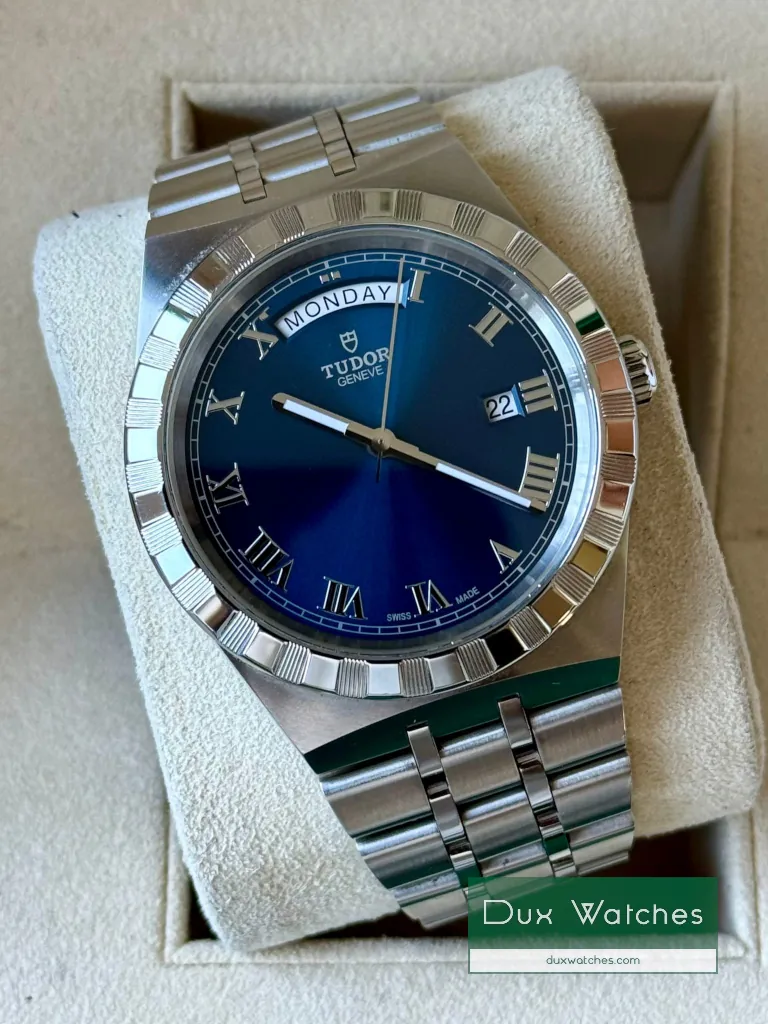 Tudor Royal ref 28600 DR01632