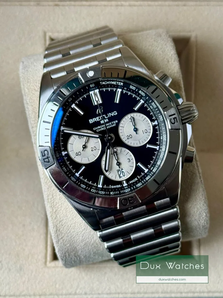 Breitling Chronomat B01 42 ref AB0134 DR01687