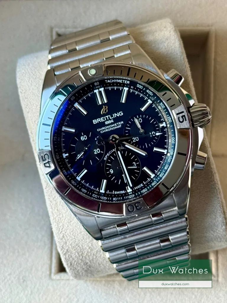 Breitling Chronomat B01 42 ref AB0134 DR01710