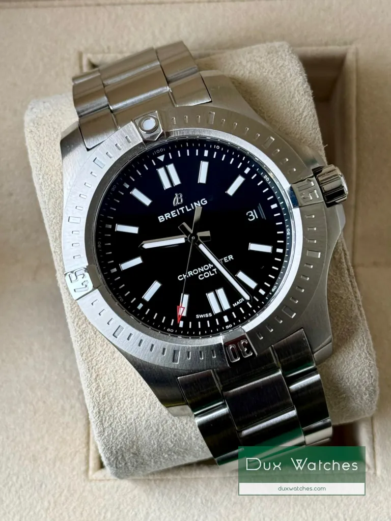 Breitling Colt 44 ref A17388 DR01736