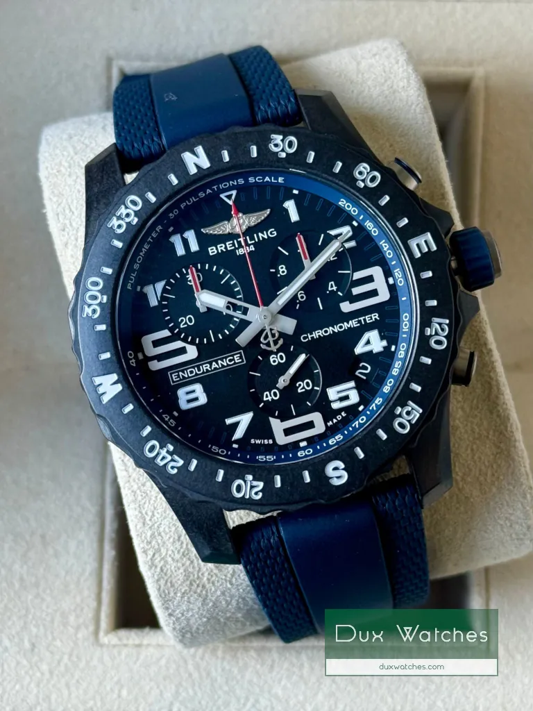 Breitling Endurance pro ref X82310 DR01705