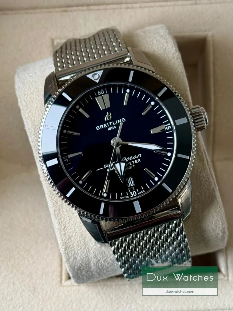 Breitling Superocean Heritage 44 ref AB2030 DR01695