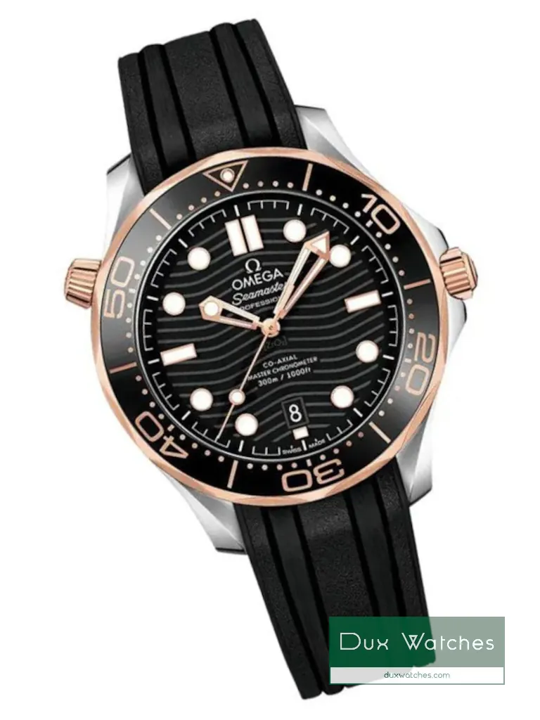 Omega Seamaster ref 210.22.42.20.01.002 DR01706