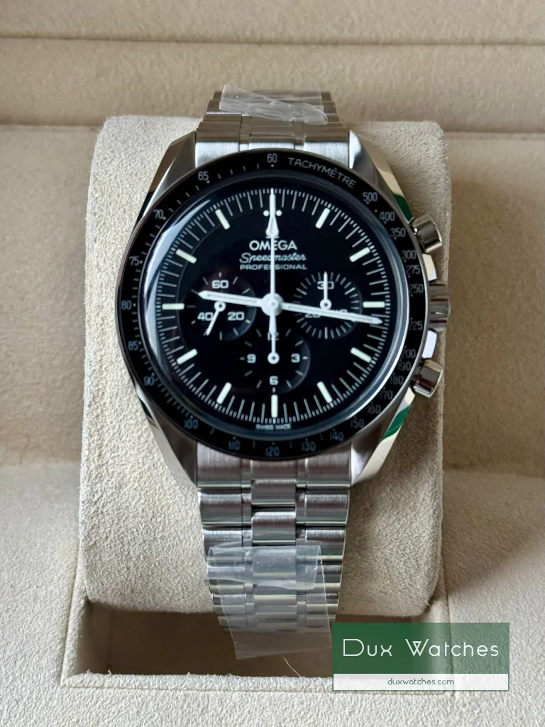 Omega Speedmaster ref 310.30.42.50.01.001 DR01722