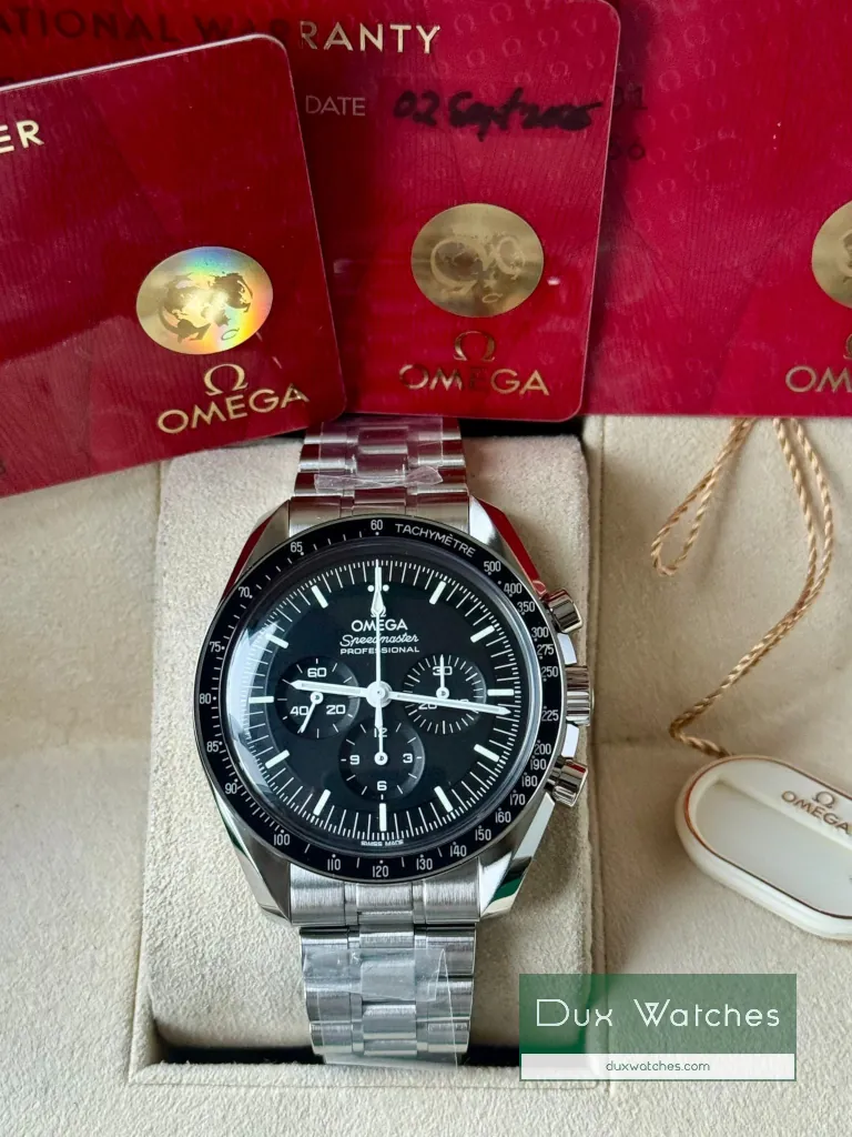Omega Speedmaster ref 310.30.42.50.01.001 DR01722