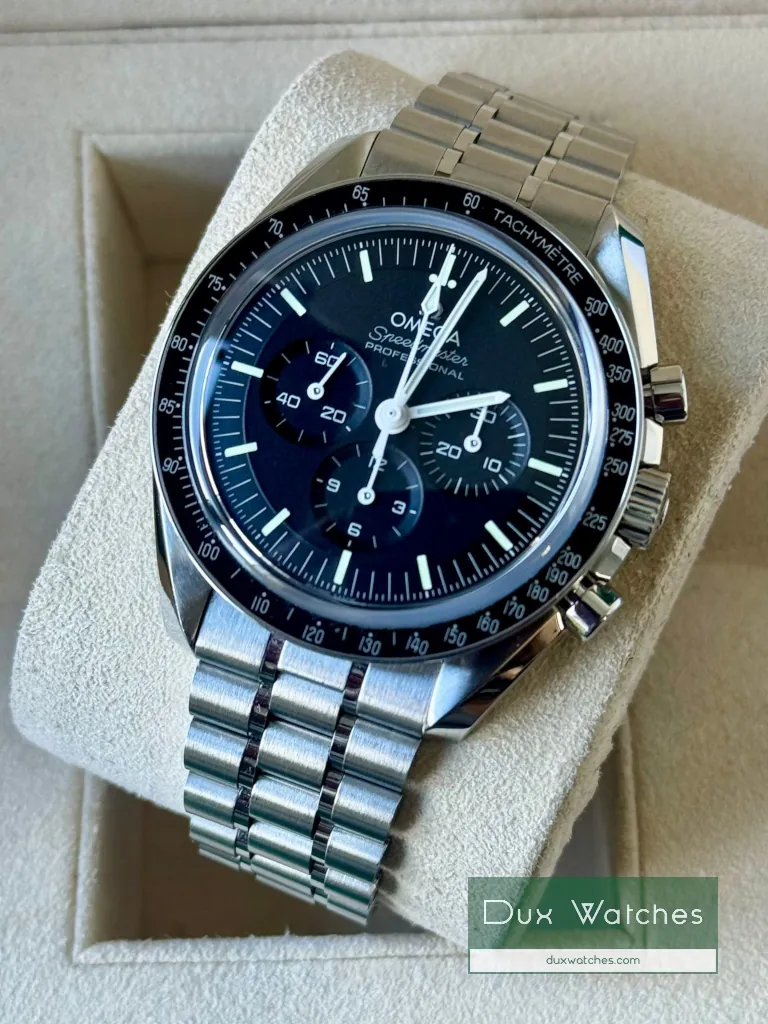 Omega Speedmaster ref 310.30.42.50.01.002 DR01684