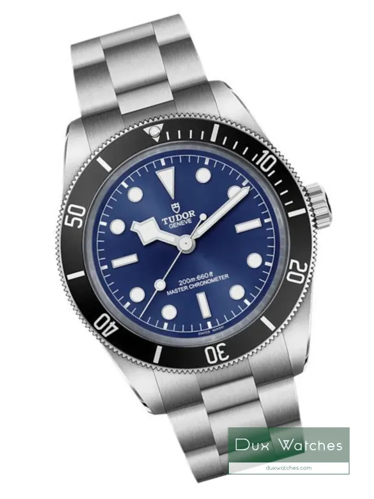 Tudor Black Bay 68 ref 7943A1A0NU ref DR01712