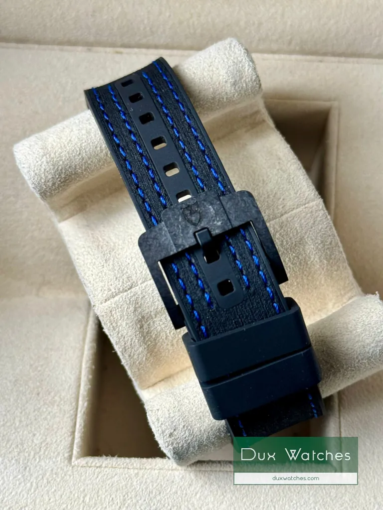 Tudor Black Bay Chrono ref 79377KN DR01731