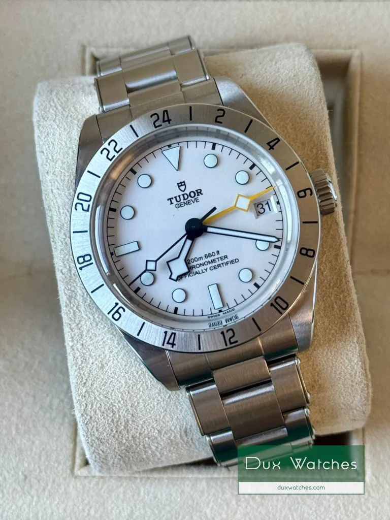 Tudor Black Bay pro ref 79470 DR01730