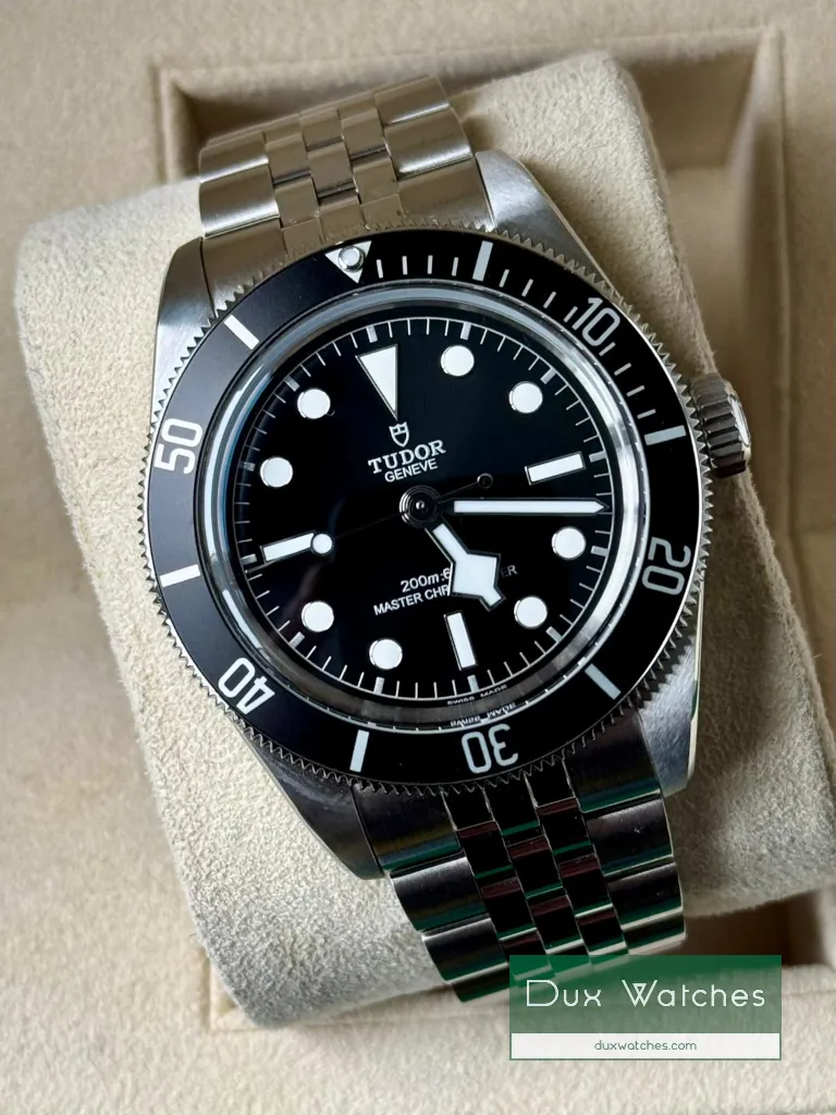Tudor Black Bay ref 7941A1A0NU DR01750