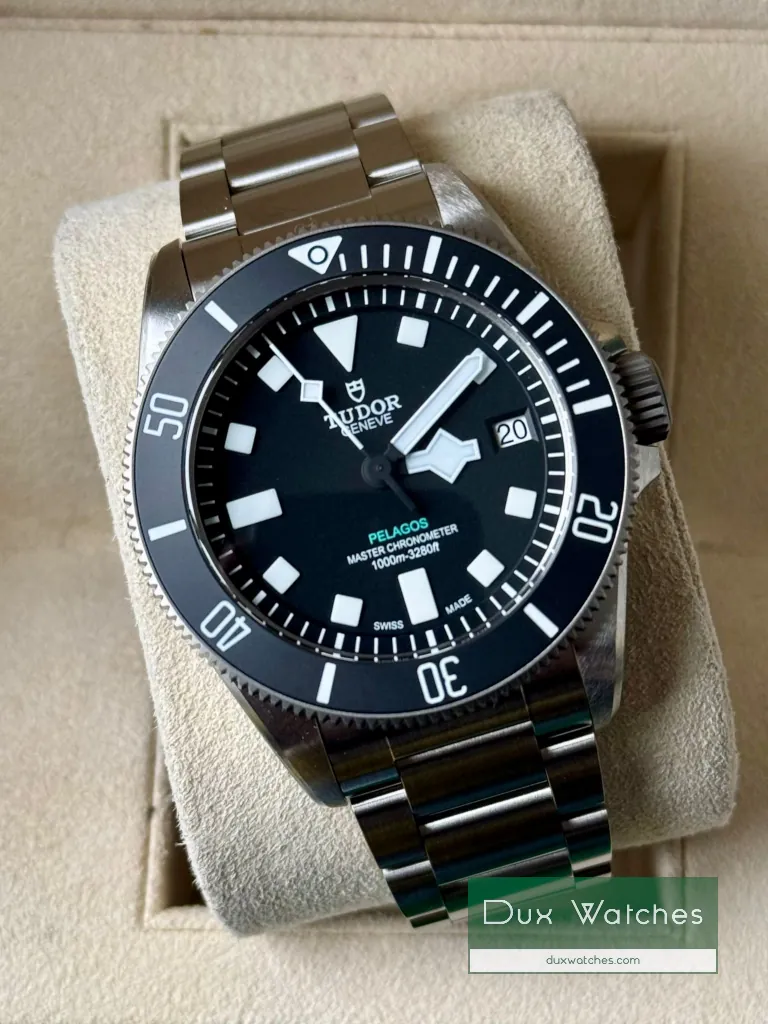 Tudor Pelagos Ultra ref 2543C1A7NU DR01751