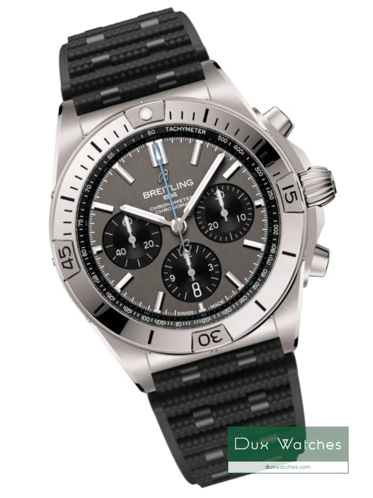 Breitling Chronomat B01 ref EB0134 DR01758