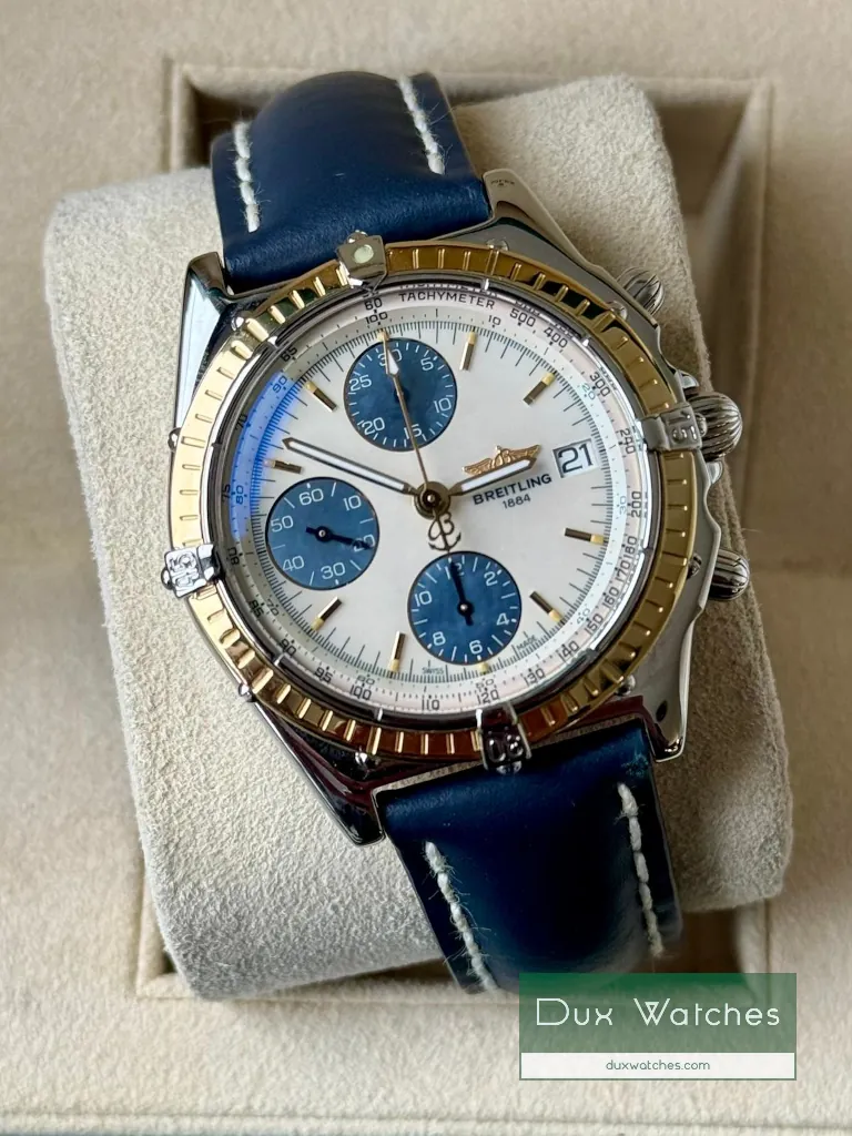 Breitling Chronomat ref D13050.1 Dux Watches DR01748