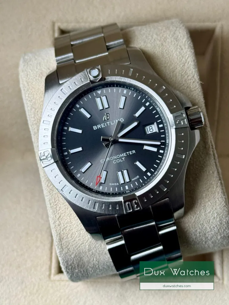 Breitling Colt 41 ref A17313 DR01767