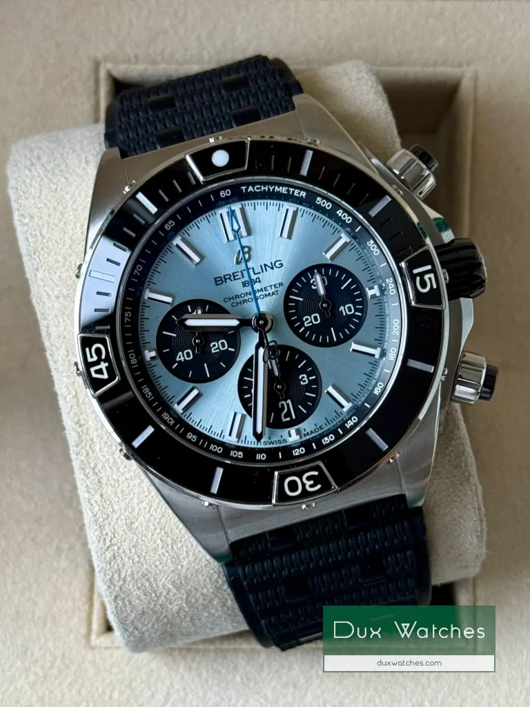 Breitling Super Chronomat 44 ref PB0136 DR01793