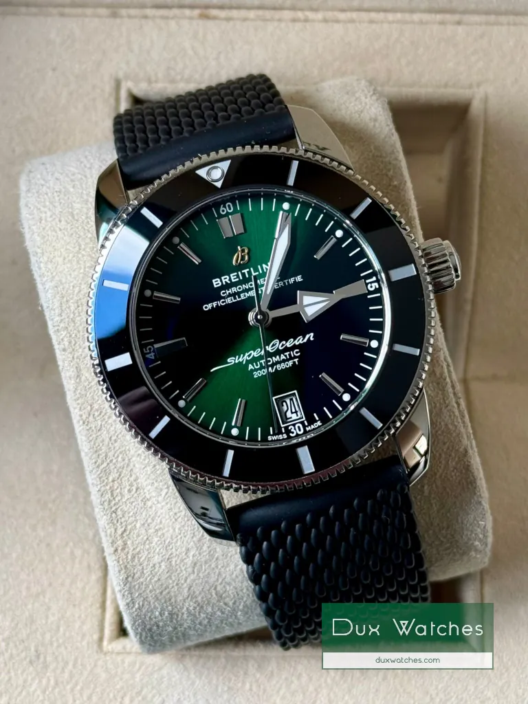 Breitling Superocean Heritage 42 ref AB2010 DR01787