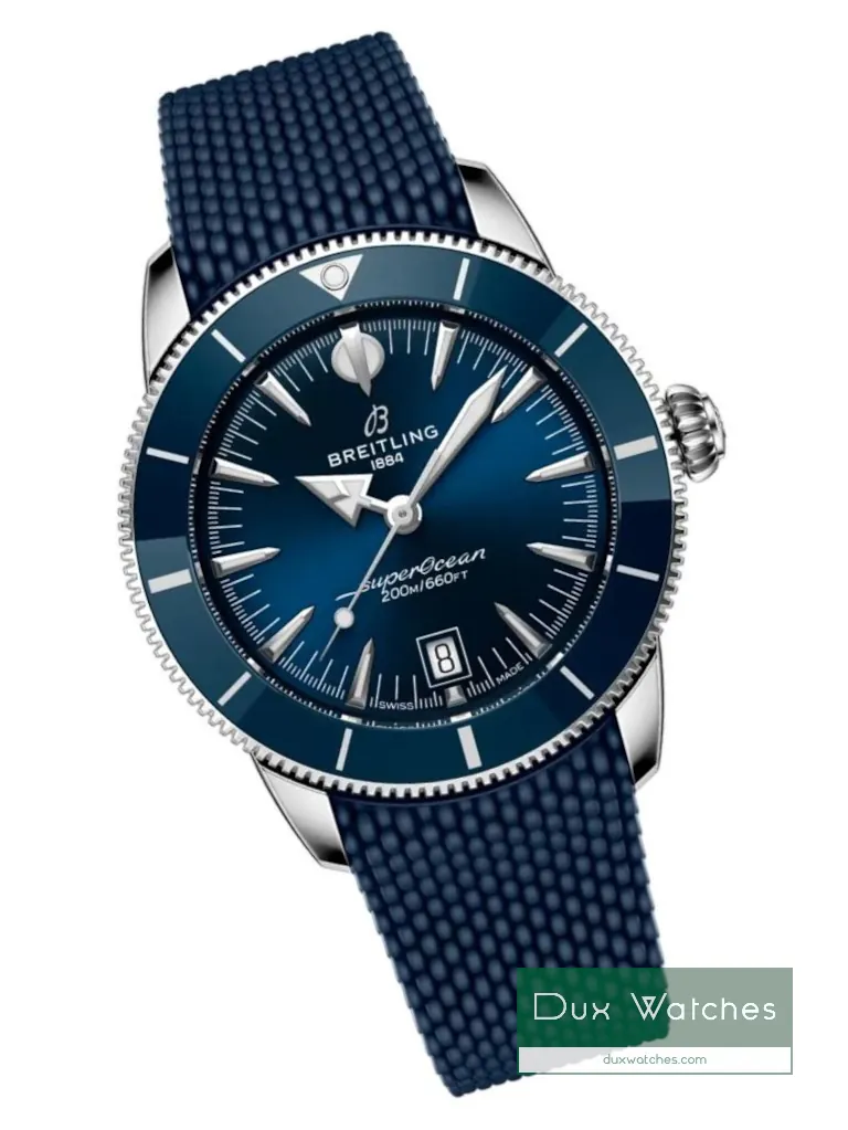 Breitling Superocean Heritage ref AB3111 DR01772