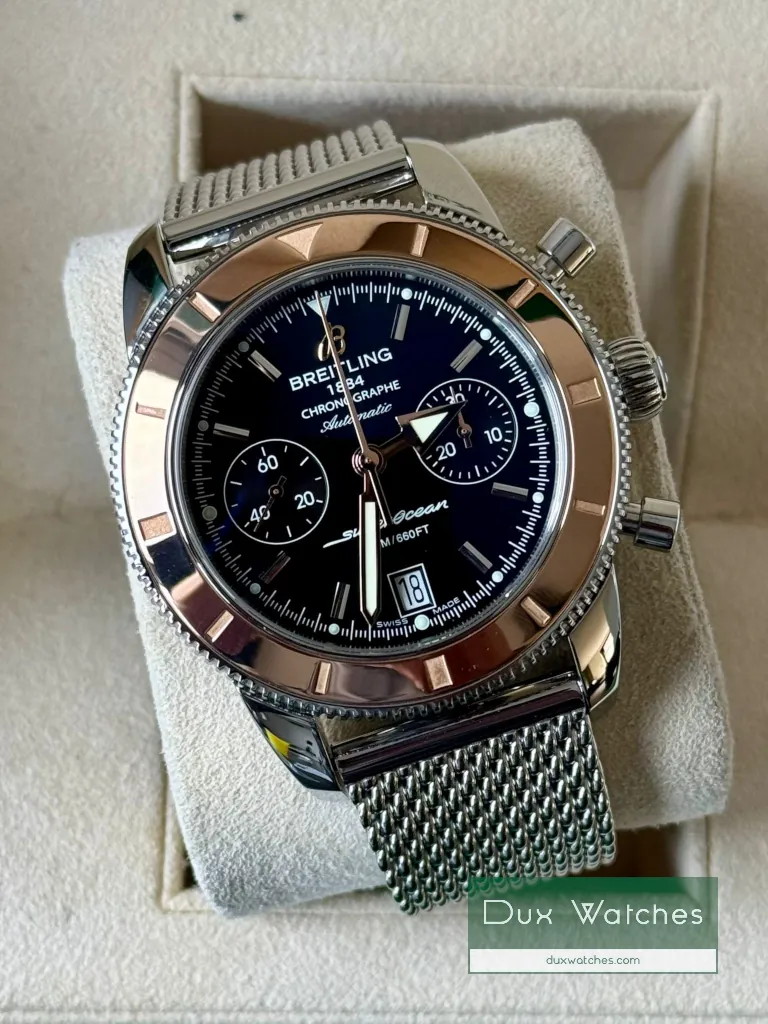 Breitling Superocean ref U23370 DR01616