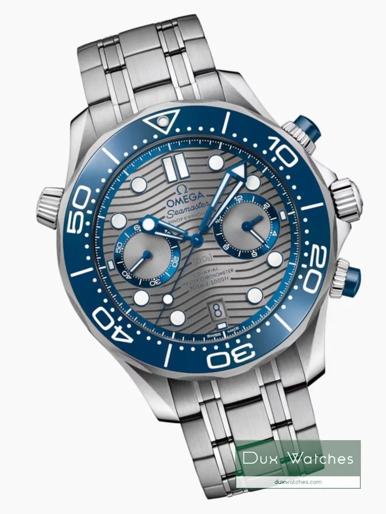 Omega Seamaster ref 210.30.44.51.06.001 DR01796