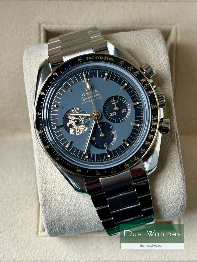 Omega Speedmaster ref 310.20.42.50.01.001 DR01769