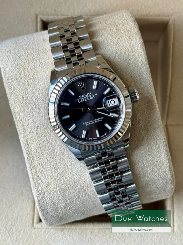 Rolex Datejust 28 ref 279174 DR01782