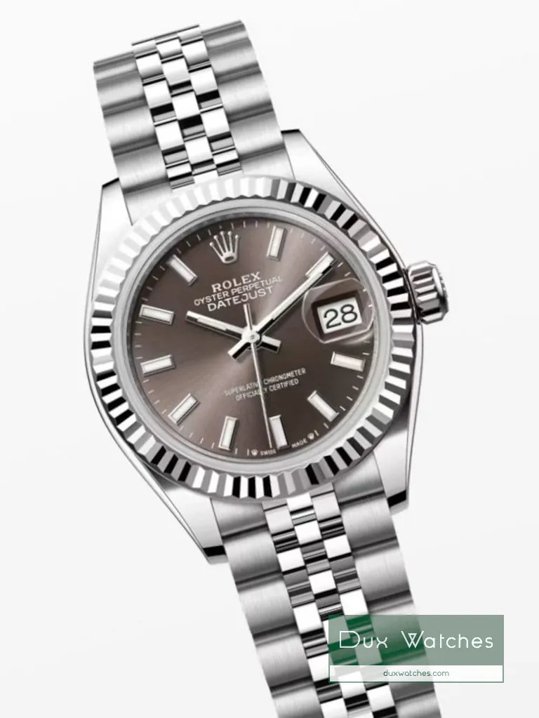 Rolex Datejust 28 ref 279174 DR01782