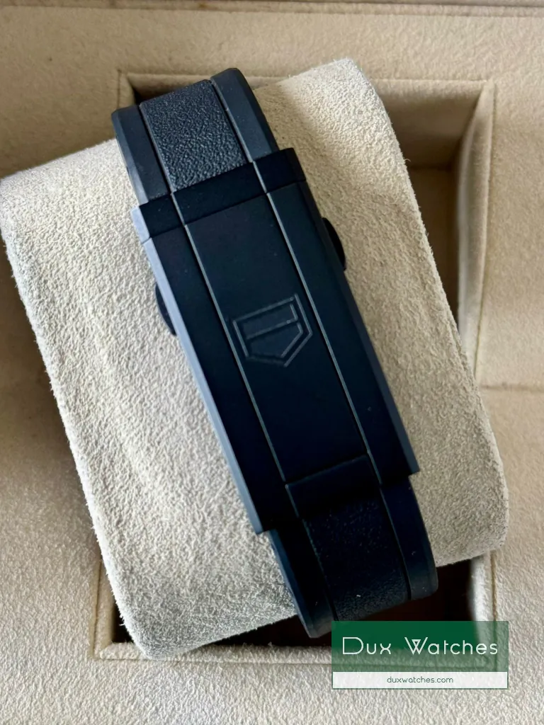 Tag Heuer Aquaracer ref WBP1112 DR01788