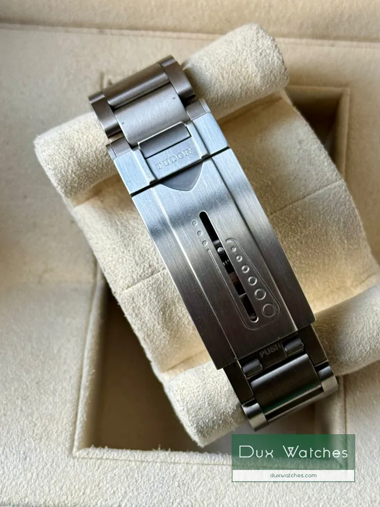 Tudor Pelagos ref 25600TB ref DR01790
