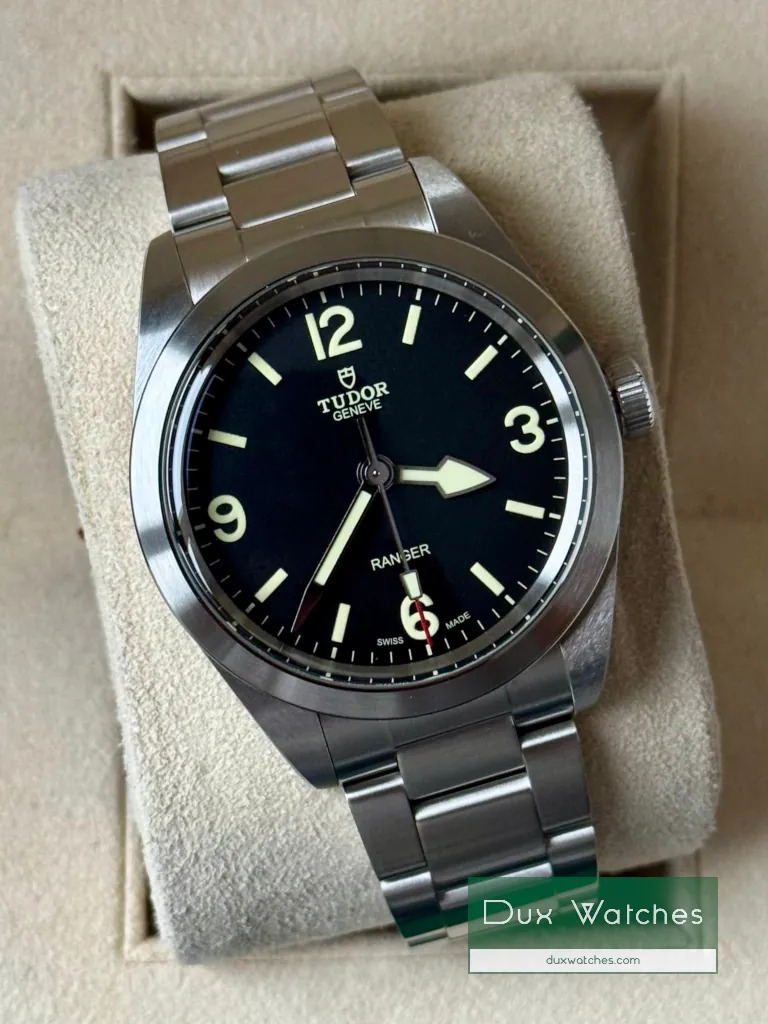 Tudor Ranger ref 79950 ref DR01820
