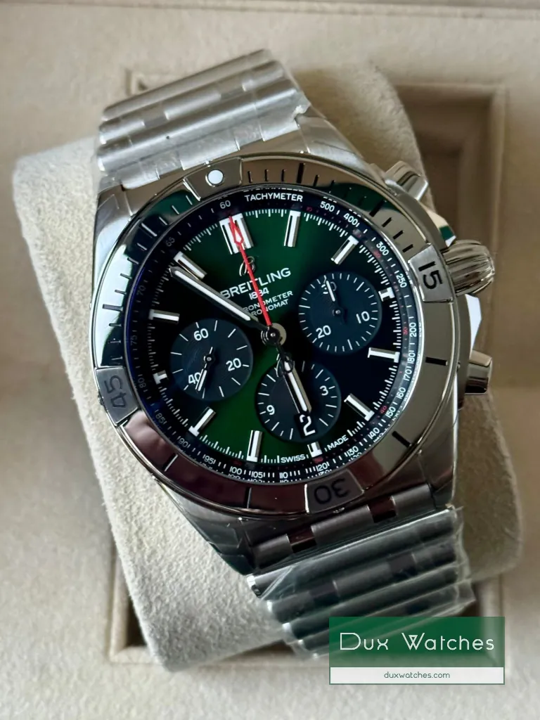 Breitling Chronomat B01 42 ref AB0134 DR01805