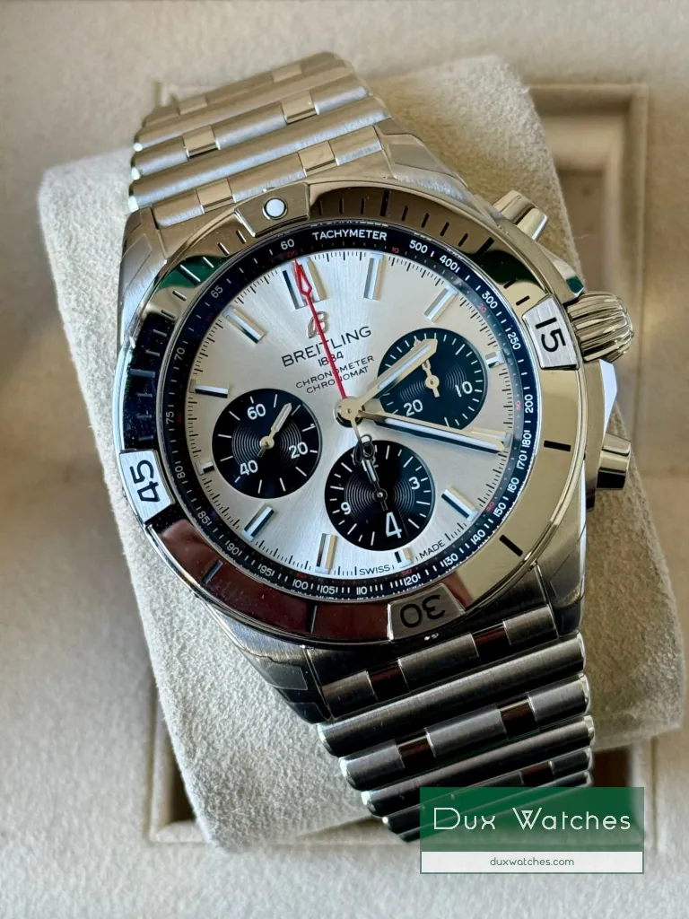 Breitling Chronomat ref AB0134 DR01803