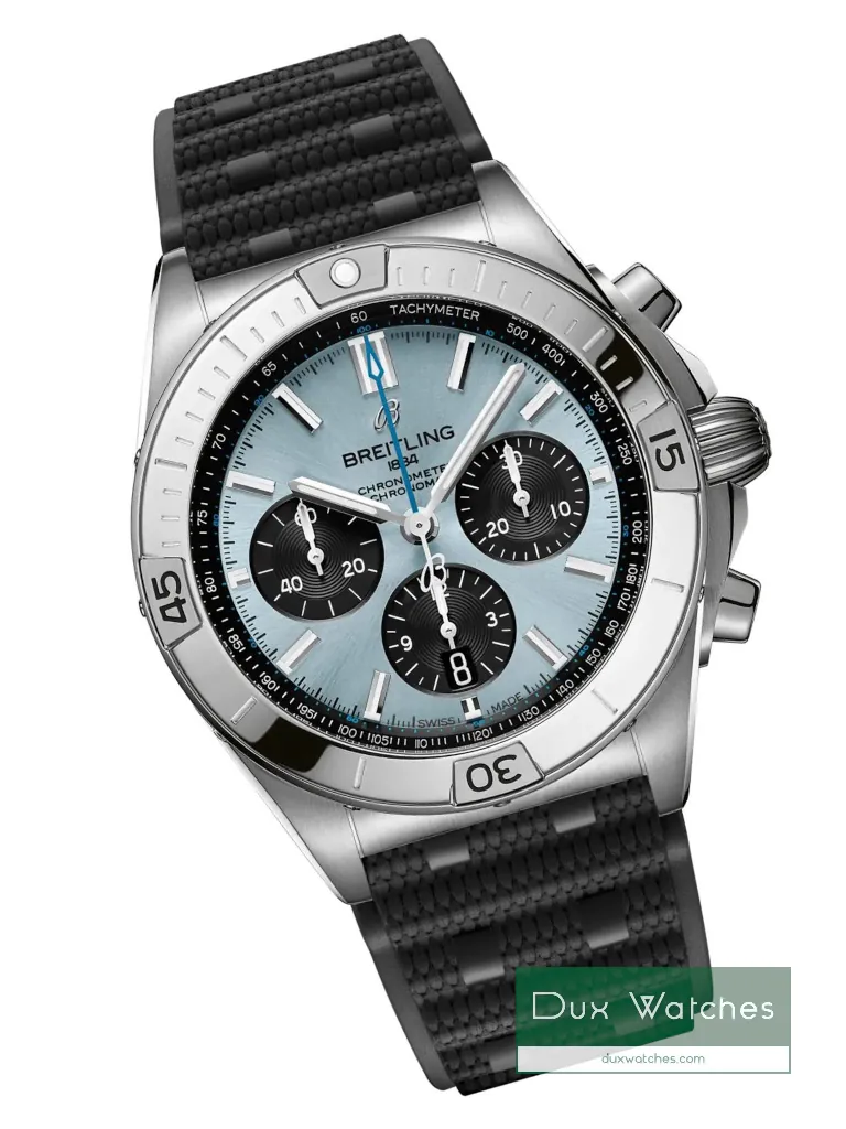 Breitling Chronomat ref PB0134 DR01800