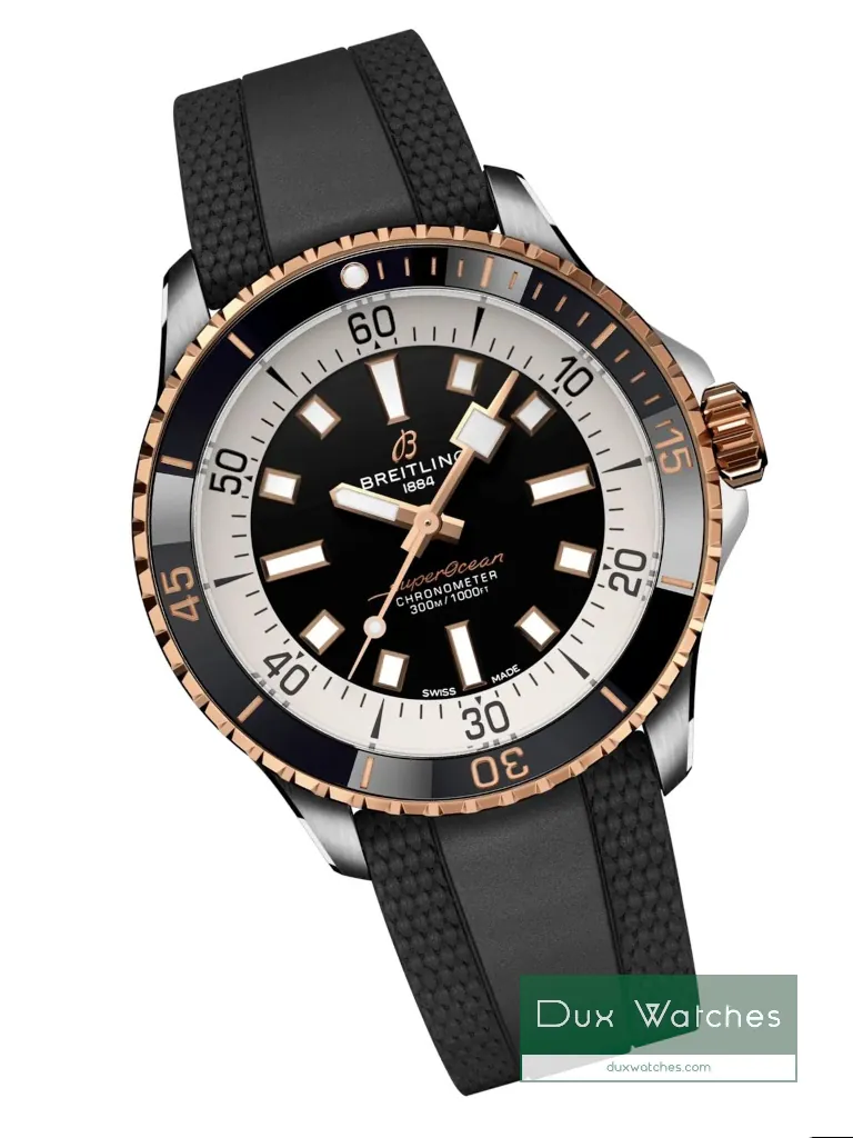 Breitling Superocean 42 ref U17375 DR01801