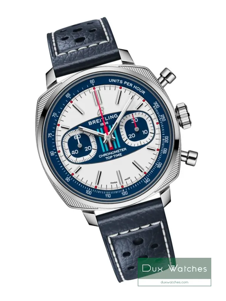 Breitling Top Time Racing ref AB0177 DR01826