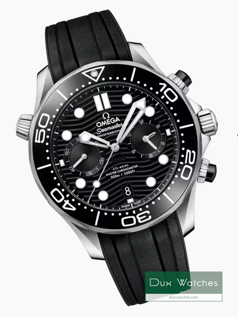 Omega Seamaster ref 210.32.44.51.01.001 DR01855