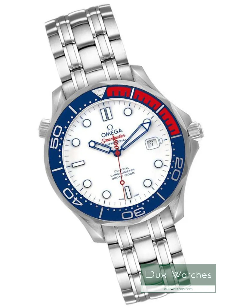 Omega Seamaster ref 212.32.41.20.04.001 DR01847