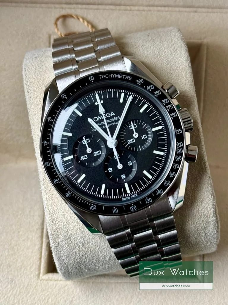 Omega Speedmaster ref 310.30.42.50.01.001 Dux Watches DR01844