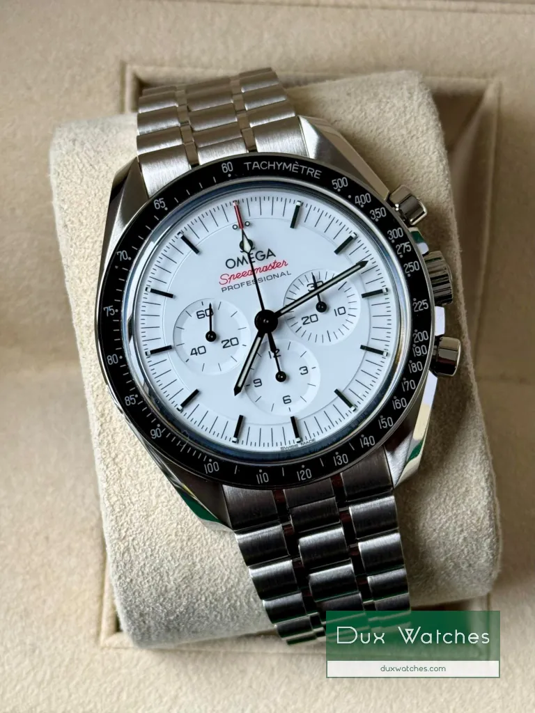 Omega Speedmaster ref 310.30.42.50.04.001 Dux Watches DR01828