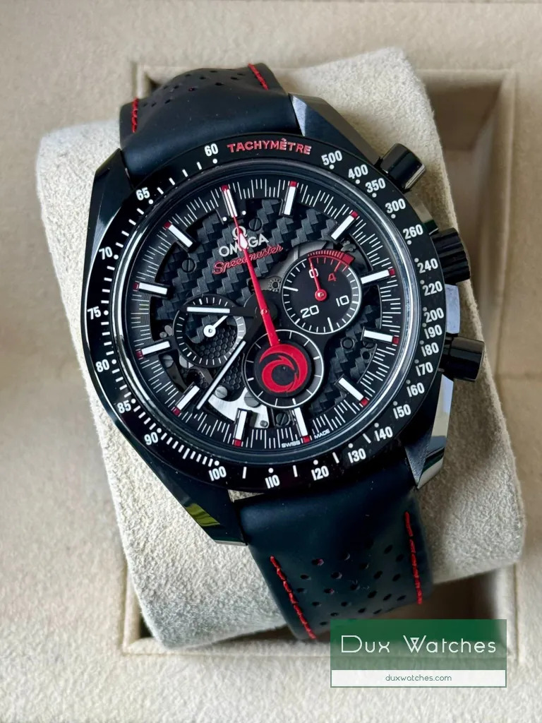 Omega Speedmaster ref 311.92.44.30.01.002 DR01807